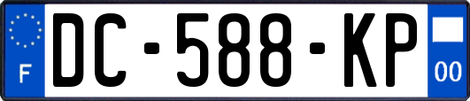 DC-588-KP