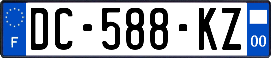 DC-588-KZ