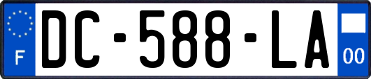 DC-588-LA