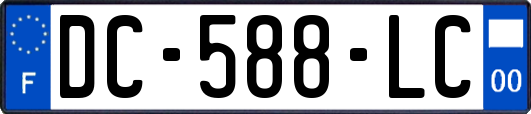 DC-588-LC