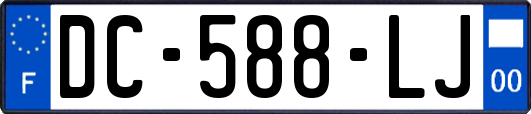 DC-588-LJ