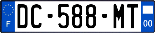 DC-588-MT