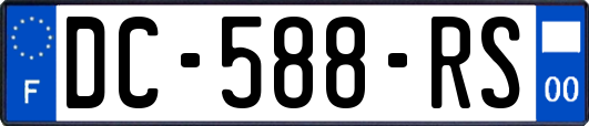 DC-588-RS