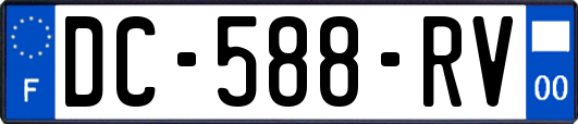 DC-588-RV