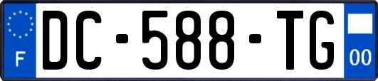 DC-588-TG
