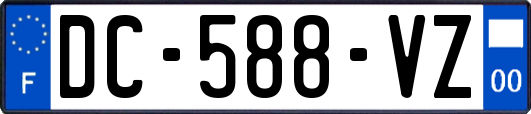 DC-588-VZ