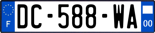DC-588-WA