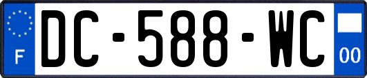 DC-588-WC