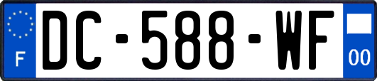 DC-588-WF