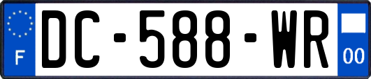 DC-588-WR