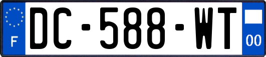 DC-588-WT