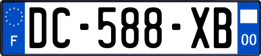 DC-588-XB