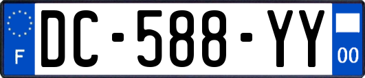 DC-588-YY
