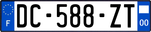 DC-588-ZT