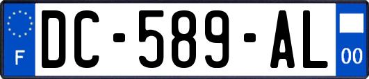 DC-589-AL