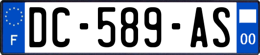 DC-589-AS