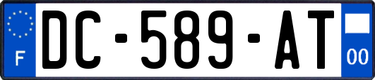 DC-589-AT