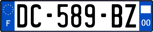 DC-589-BZ