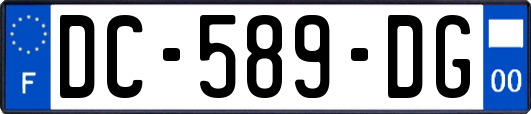 DC-589-DG