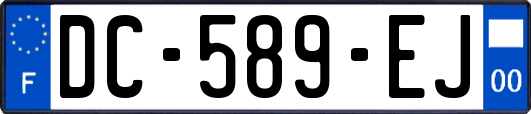 DC-589-EJ