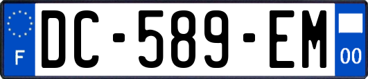 DC-589-EM