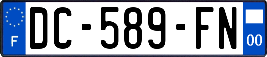 DC-589-FN