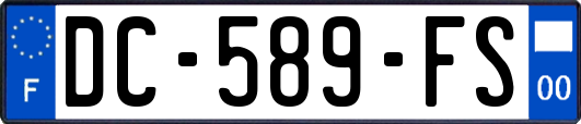 DC-589-FS