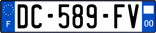 DC-589-FV
