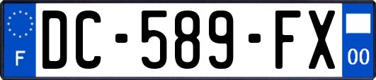 DC-589-FX
