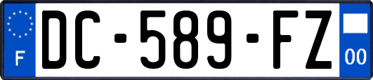 DC-589-FZ