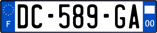 DC-589-GA