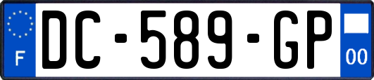 DC-589-GP