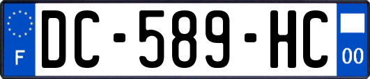 DC-589-HC