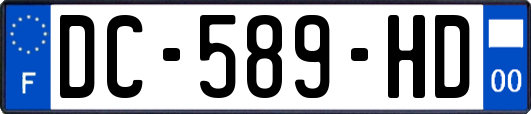 DC-589-HD