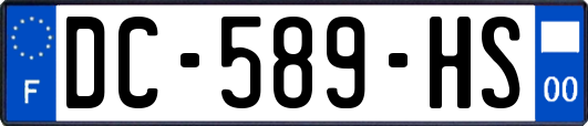 DC-589-HS