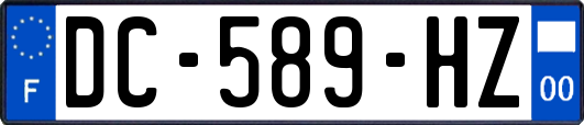 DC-589-HZ