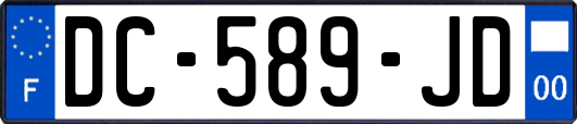 DC-589-JD