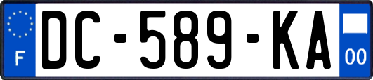 DC-589-KA