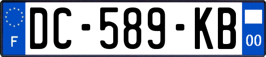 DC-589-KB