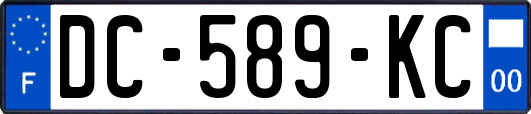 DC-589-KC