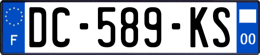 DC-589-KS