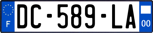 DC-589-LA