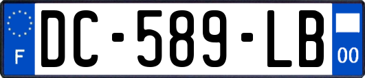 DC-589-LB