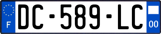 DC-589-LC