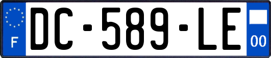 DC-589-LE