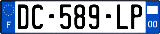 DC-589-LP