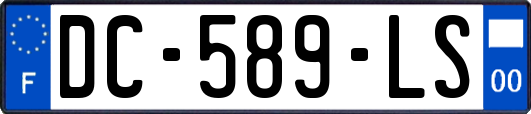 DC-589-LS