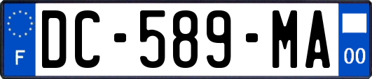 DC-589-MA