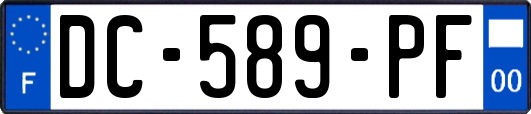 DC-589-PF