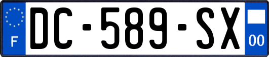 DC-589-SX